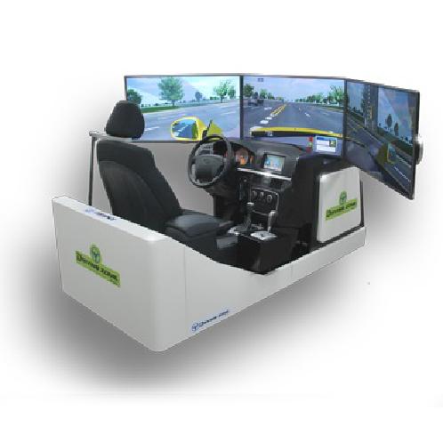 Driving Simulator
