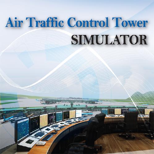Air Traffic Control Tower Simulator